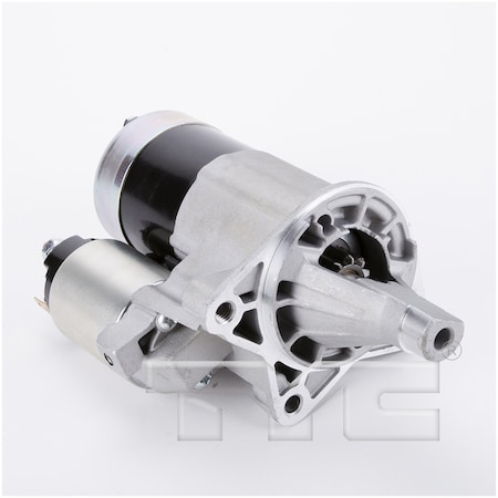 Tyc Starter Motor, 1-17929 1-17929